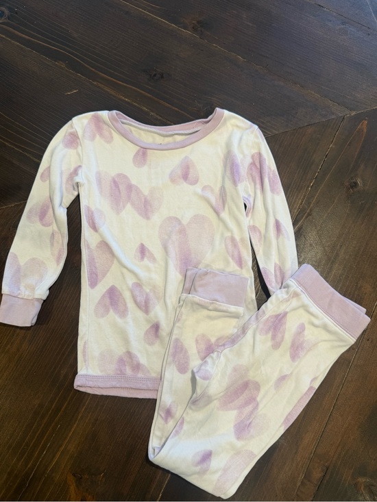 Dreamland Baby Other - Dreamland Baby Bamboo Pjs Size 3T